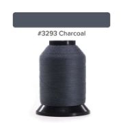 Picture of Finesse Quilting Thread Charcoal 3293 Save £3.00
