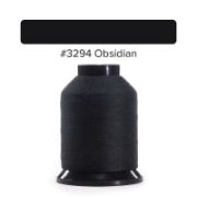 Picture of Finesse Quilting Thread Obsidian 3295 Save £3.00