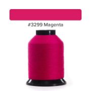Picture of Finesse Quilting Thread Magenta 3299