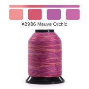 Picture of Finesse Quilting Thread Mauve Orchid 2986 Save £3.00