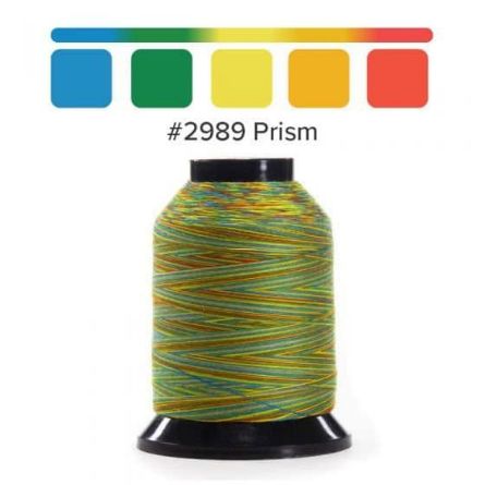 Picture of Finesse Quilting Thread Prism 2989