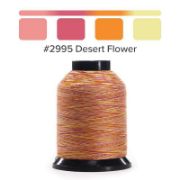 Picture of Finesse Quilting Thread Desert Flower 2995