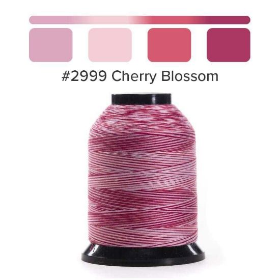 Picture of Finesse Quilting Thread Cherry Blossom 2999 Save £3.00