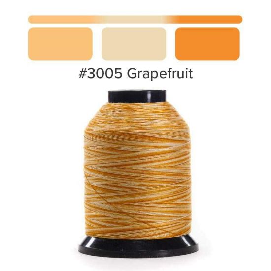 Picture of Finesse Quilting Thread Grapefruit 3005 Save £3.00