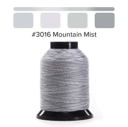 Picture of Finesse Quilting Thread Mountain Mist 3016