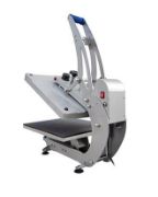 Picture of T Heat Press Auto Open 40 X 50 / OUT OF STOCK