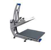 Picture of T Heat Press Auto Open 40 X 50 / OUT OF STOCK