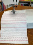 Picture of  Elna eXplore 240EX Sewing Machine 