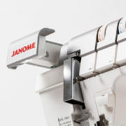 Janome 3000CPX Light