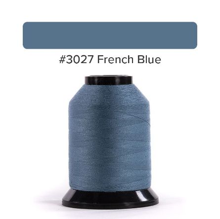 Picture of Finesse French Blue 3027