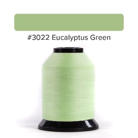 Picture of Finesse Eucalyptus Green 3022