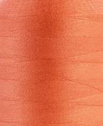 Picture of Finesse Quilting Thread Terracotta Orange 3028