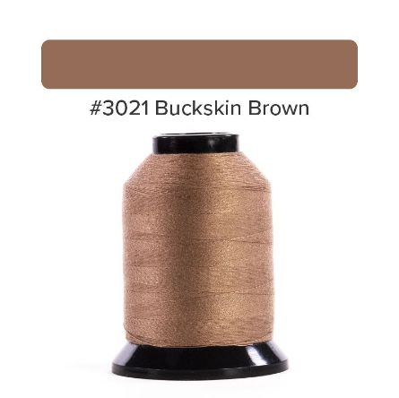 Picture of Finesse Buckskin Brown 3021