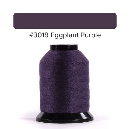 Picture of Finesse Eggplant Purple 3019