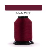 Picture of Finesse Quilting Thread Merlot 3020