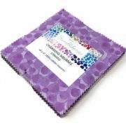 Bumbleberries SS21 | Charming Squares