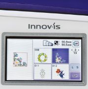 Picture of Brother Innov-is 800E Embroidery 