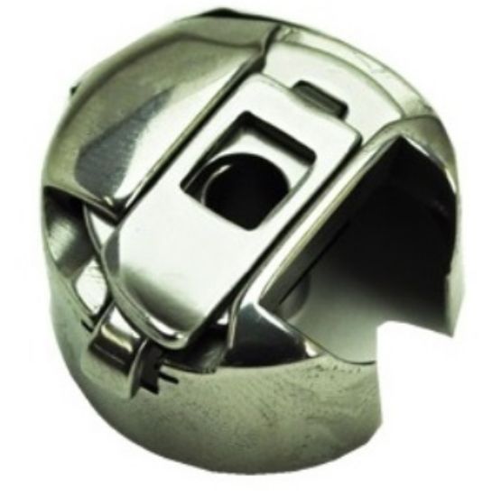 Picture of Janome Metal Large Bobbin Case HD9 Pro Version 2 767595005