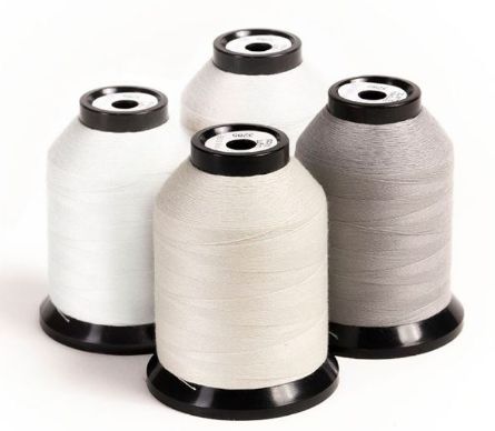 Picture of Finesse Pack: Snow White, Pearl White, Light Wool, Smoky Quartz