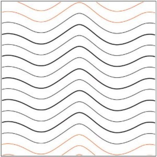 Good Vibrations #2 Pantograph