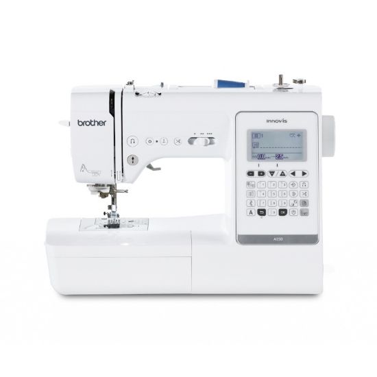Brother innovis a150 sewing machine