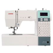 Janome DKS100 Sewing Machine