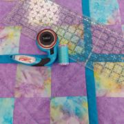 Picture of Basic Patchwork & Quilting Course 10-04-25 & 24-04-25
