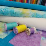 Picture of Basic Patchwork & Quilting Course 10-04-25 & 24-04-25
