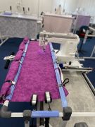 Picture of Get to know your cutie with Samantha Williams 4th April 2025 FULL