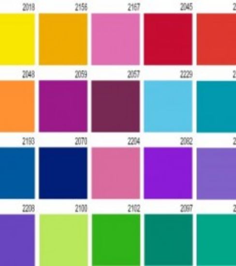 Picture of Marathon Bright Embroidery threads