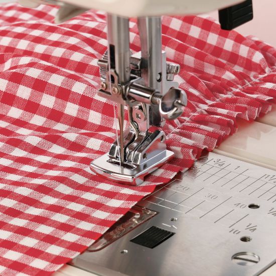 Picture of Janome Gathering Foot