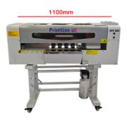 Picture of DTF Printer  by Audley 33 cm with automated shaker