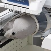 Picture of Brother PR1060w  & Flat Brim Cap Frame PRCF5