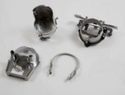 Picture of Brother PR1060W & Cap Frame PRCF5 & Cylinder Frame