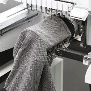 Picture of Brother PR1060W & Cap Frame PRCF5 & Cylinder Frame