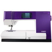 Pfaff Expression 710 Sewing Machine