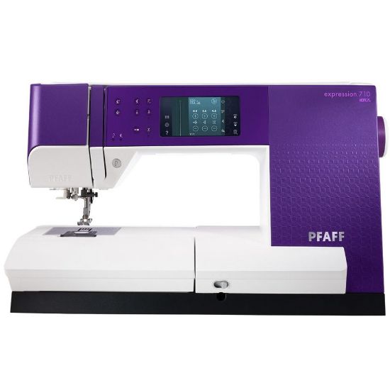 Pfaff Expression 710 Sewing Machine
