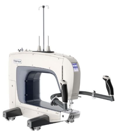 Picture of Grace Q'nique 16X  Quilting Machine Save £700