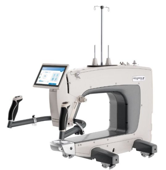 Picture of Grace Q'nique 16X  Elite Quilting Machine - Save £700.00