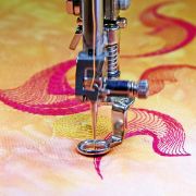 Picture of Bernina Darning Foot 9-9V - Foot of the month