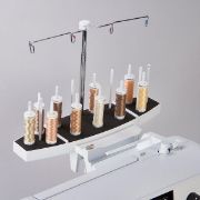 Picture of Bernina Multiple Spool Stand 008 983 7500 - Accessory of the month December