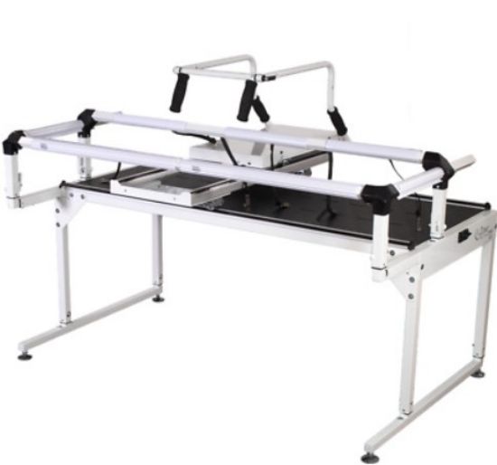 Picture of Grace Q-Zone Hoop Frame and Q19X save an extra £1,399.00 "Buy Together"