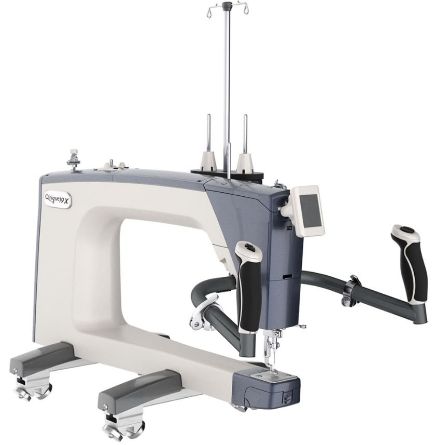 Picture of Grace Q'nique Q19X  Quilting Machine - New