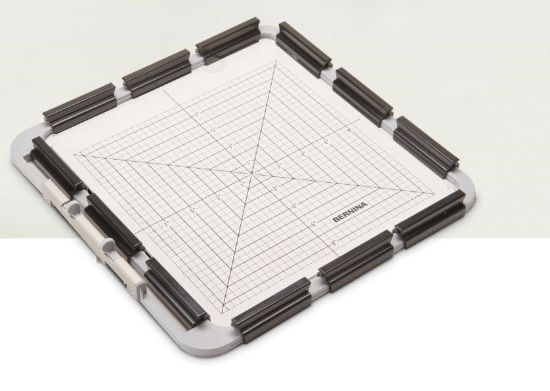 Bernina Medium Clamp Hoop  106 726 7000