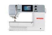 Bernina S540 Sewing Machine