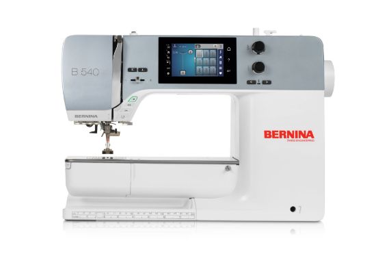 Bernina S540 Sewing Machine
