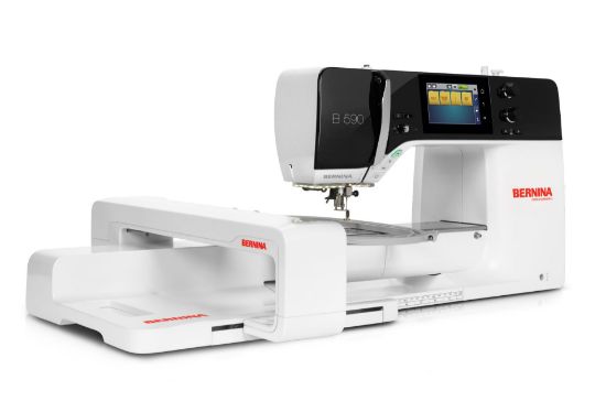 Bernina B590 Sewing and Embroidery Machinee