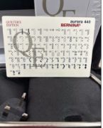 Picture of Bernina Aurora 440QE Used