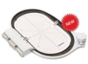 Bernina Large Hoop