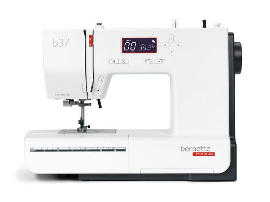 Picture of  Bernette B37 Sewing Machine